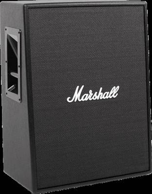 --- DISCONTINUE ---Marshall CODE212 - baffle 120 w