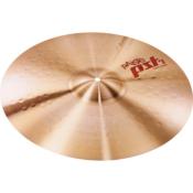 Cymbale crash 18'' THIN Paiste PST7