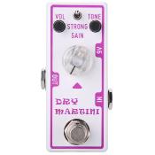 Tone City Dry martini overdrive