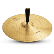 Zildjian K1012 - k constantinople 18 suspendue