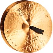 Zildjian K1136 - k' const. 16 vintage med pai