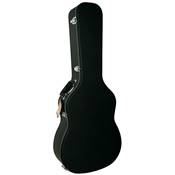 --- DISCONTINUE ---Rockcase 10609B - Etui guitare folk dreadnought