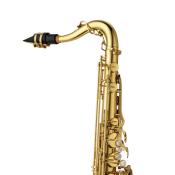 Yanagisawa T-WO10 ELITE - Saxophone ténor laiton verni, avec étui et bec complet