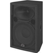 Wharfedale DELTA-15A - 15