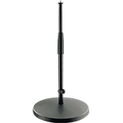 K M 23323 - stand micro taille basse
