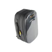 Bam Cases Etui pour clarinette Sib New Trekking Noir Carbone