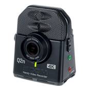 Zoom Q2N 4K - Enregistreur video 4k