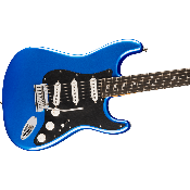 Fender american Ultra II Straocaster noble blue