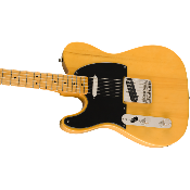 Squier Classic Vibe '50s Telecaster® Left-Handed, BTB