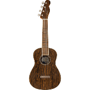 Ukulele Fender Concert Zuma Bocote - Lordel Musique