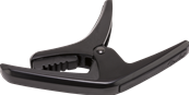 Phoenix Capo, Black