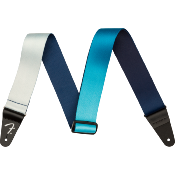 Sangle Fender Ombr Strap Belair Blue