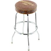 --- DISCONTINUE ---Gretsch 1883 Barstool 24