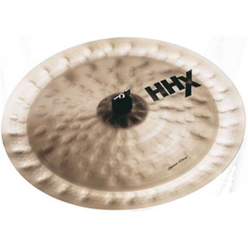 Sabian 11816X - Cymbale HHX Chinese 18