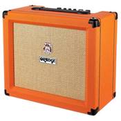 Orange CRUSH 35 - Combo 35W transistor pour guitare