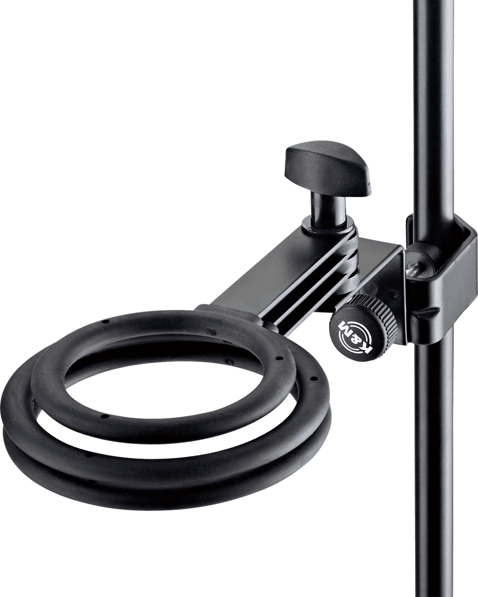 K M 15910 - support sourdines trompette, cornet, bugle
