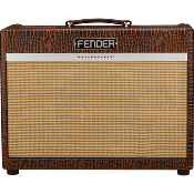 Fender 2020 Limited Edition Bassbreaker™ 30R, Celestion® G12-65, Alligator Wheat