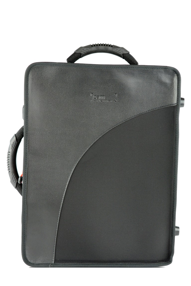 Bam Cases 3031S Etui Trekking pour hautbois et cor anglais