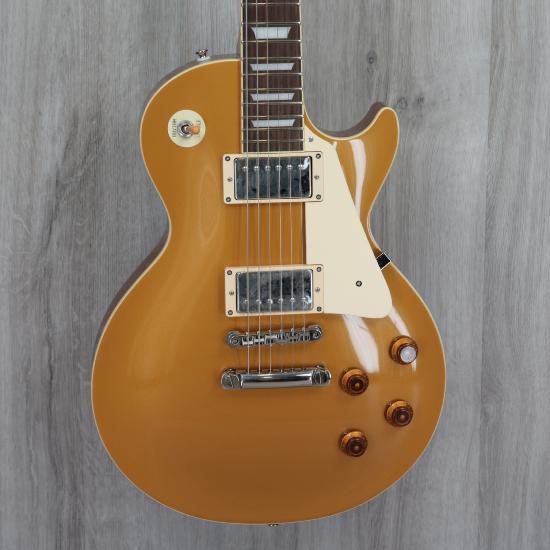 --- DISCONTINUE ---Tokai LS 100 Gold Top