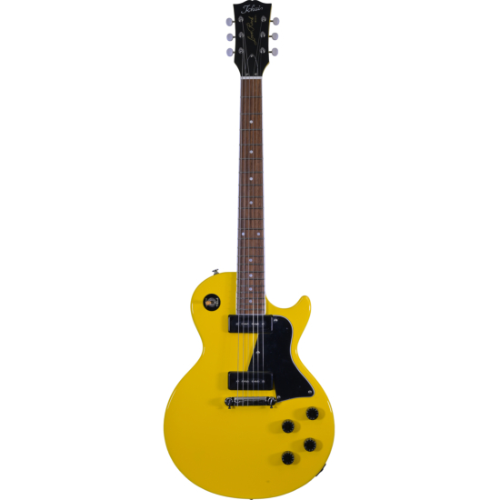 Tokai LSS-90 Yellow