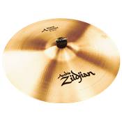 Zildjian A0252 > Cymbale crash A Rock 18