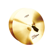 Zildjian A0492 > Cymbales frappées Avedis Symphonic Germanic tone 20