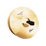 Zildjian A0753 > Cymbale suspendue Classic orchestra 16