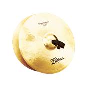 Zildjian A0767 > Cymbale suspendue Classic orchestra 20