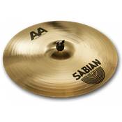 --- DISCONTINUE ---Sabian AA 16 MEDIUM THIN CRASH BR