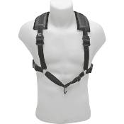 BG B10C - harnais basson homme confort