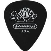 Dunlop 488R60 - sachet de 72 060mm