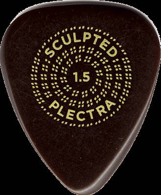 Dunlop 511R150 - sachet de 12 150mm