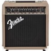 Fender Acoustasonic 15 Combo