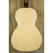 Art Lutherie Roadhouse Faded Cream Ltd