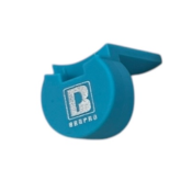 BroPro ASTR-BL - Protège support pouce de clarinette en silicone BLEU