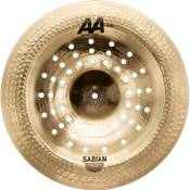 Sabian C.SMITH HOLY CHINA 17