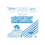 Argentine Corde guitare Manouche MI-1 Boule 11