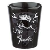 Fender David Lozeau Shot Glass