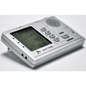 --- DISCONTINUE ---Cherub WMT-555C - accordeur métronome chromatique