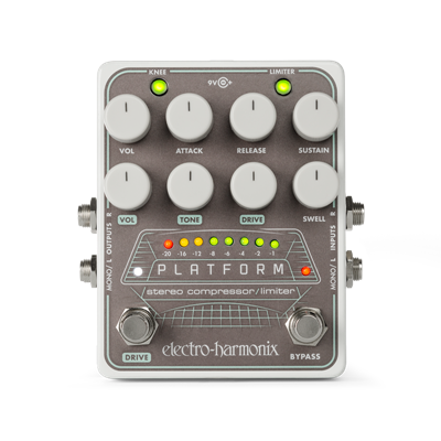 Electro Harmonix Platform