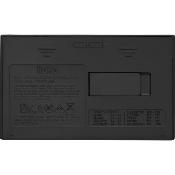 Korg TM1-BK - accordeur/métronome TM1 noir