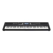 Yamaha PSR-EW310 Portatone - Clavier arrangeur 76 touches dynamique