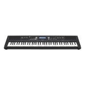 Yamaha PSR-EW310 Portatone - Clavier arrangeur 76 touches dynamique