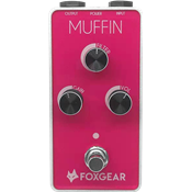 Foxgear Muffin