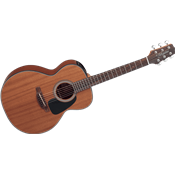Takamine GX11MENS Mini Guitare auditorium Electro Housse