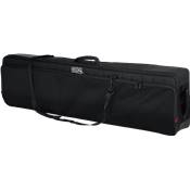 Gator Softcase pour clavier SLIM 76 notes