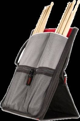 --- DISCONTINUE ---Sabian Housse/Support baguettes