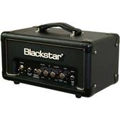 --- DISCONTINUE ---Blackstar HT-1RH - Tete à lampes - 1 Watts