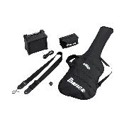 Pack guitare électrique Ibanez Jumpstart IJRX20BL