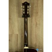 Guitare electro-acoustique Guild Westerly D150CE Natural + housse